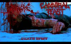 Cannibal Feast : Death Split